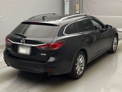 MAZDA ATENZA WAGON