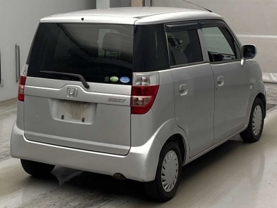 HONDA ZEST