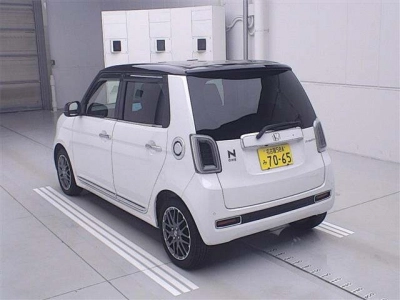 HONDA N-ONE