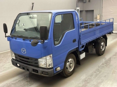 MAZDA TITAN TRUCK
