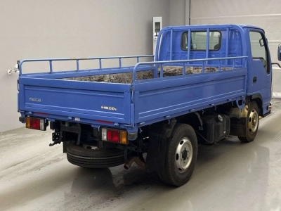 MAZDA TITAN TRUCK