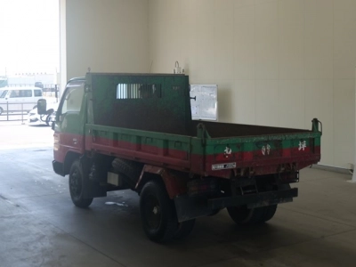 MAZDA TITAN