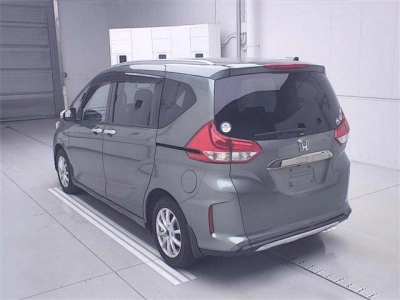 HONDA FREED+