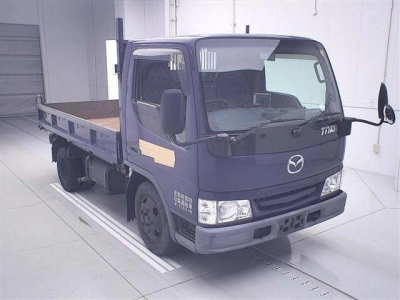MAZDA TITAN