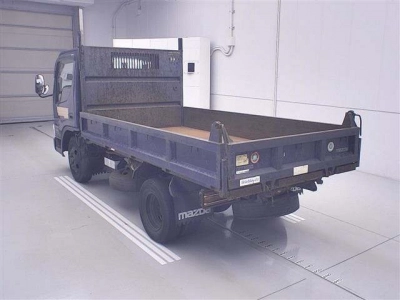 MAZDA TITAN