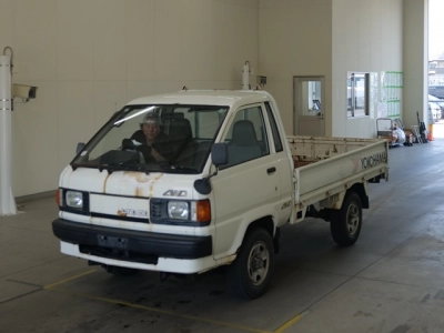 TOYOTA LITE ACE WAGON