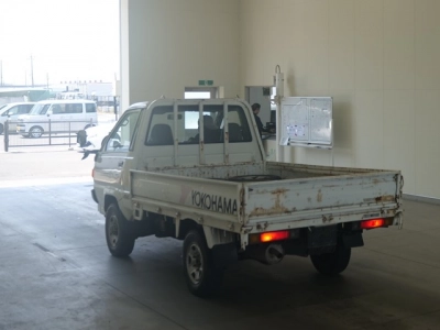 TOYOTA LITE ACE WAGON