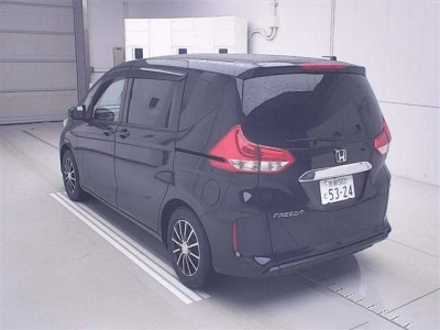 HONDA FREED+