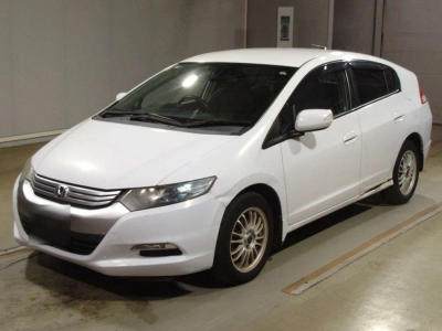 HONDA INSIGHT