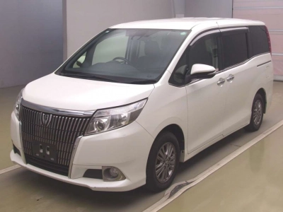 TOYOTA ESQUIRE