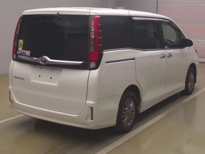 TOYOTA ESQUIRE