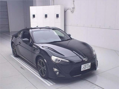 TOYOTA 86