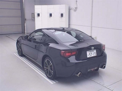 TOYOTA 86