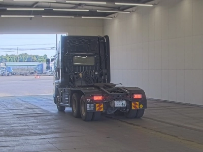 HINO PROFIA