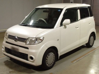 HONDA ZEST
