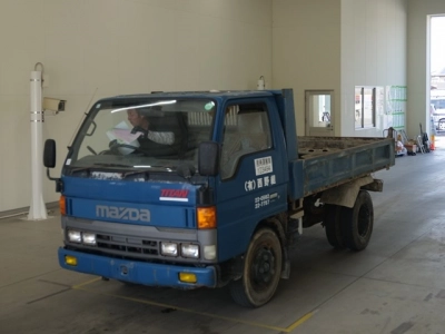 MAZDA TITAN