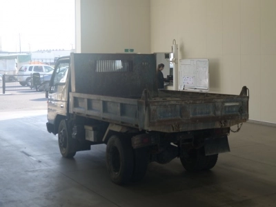 MAZDA TITAN