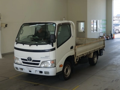 TOYOTA TOYOACE