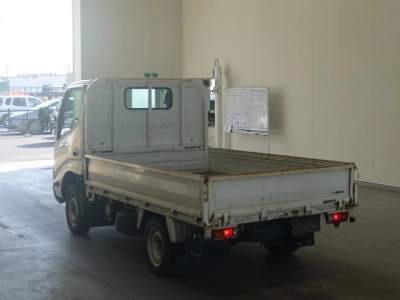 TOYOTA TOYOACE