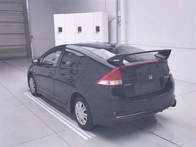 HONDA INSIGHT