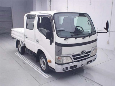 TOYOTA TOYOACE