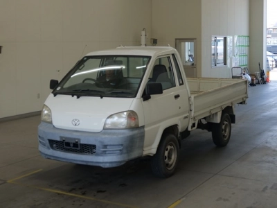 TOYOTA TOWN ACE