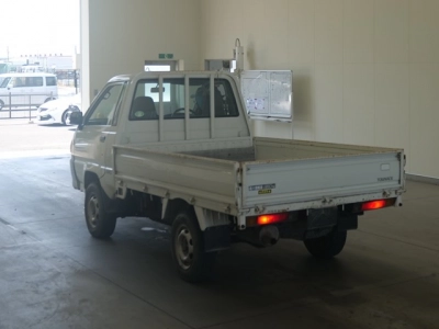 TOYOTA TOWN ACE