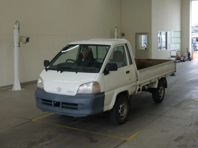 TOYOTA LITE ACE WAGON