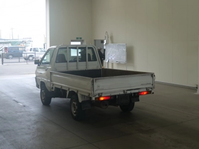 TOYOTA LITE ACE WAGON