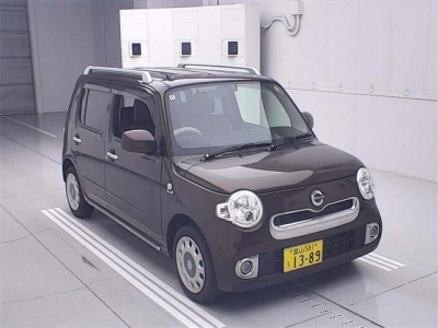 DAIHATSU MIRA COCOA