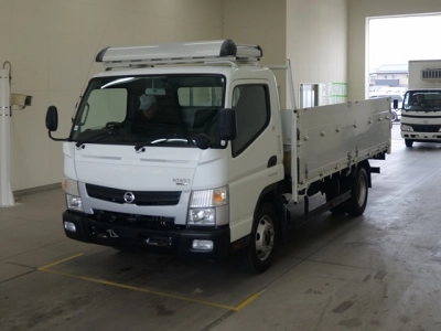 NISSAN NT450 ATLAS