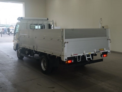 NISSAN NT450 ATLAS