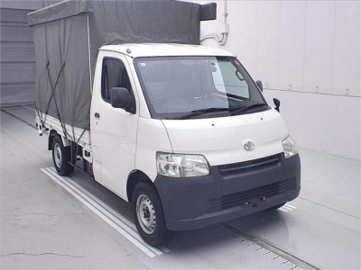 TOYOTA TOWN ACE