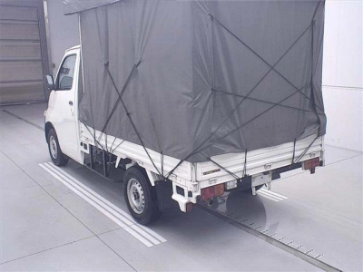 TOYOTA TOWN ACE