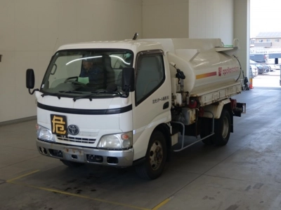 TOYOTA TOYOACE
