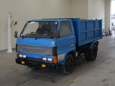 MAZDA TITAN