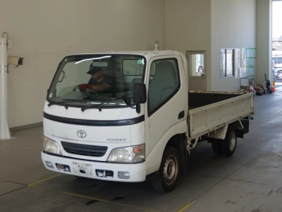 TOYOTA TOYOACE