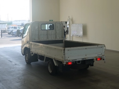 TOYOTA TOYOACE