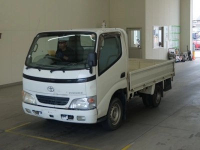 TOYOTA TOYOACE