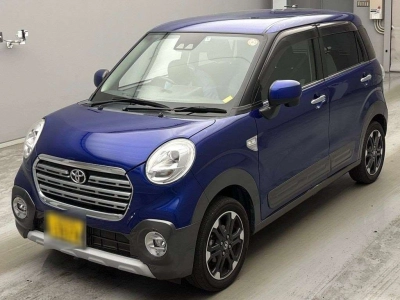 TOYOTA PIXIS JOY