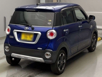 TOYOTA PIXIS JOY