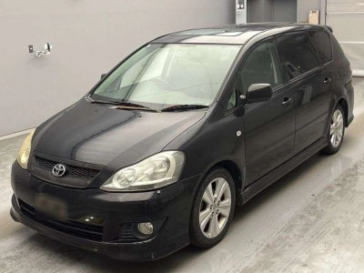 TOYOTA IPSUM