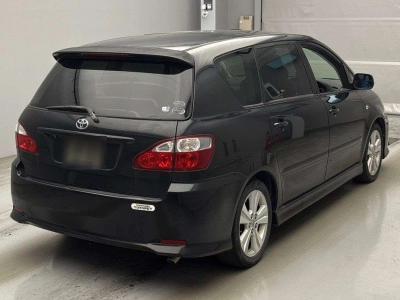 TOYOTA IPSUM