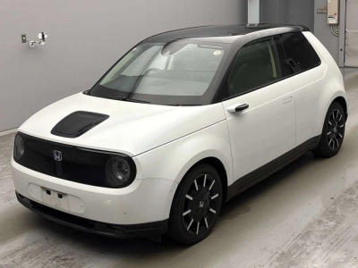 HONDA HONDA E