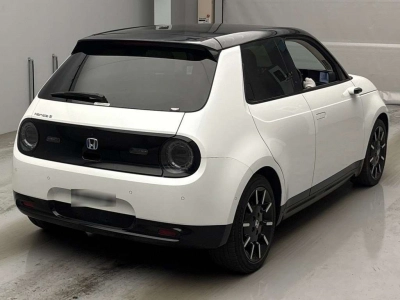 HONDA HONDA E