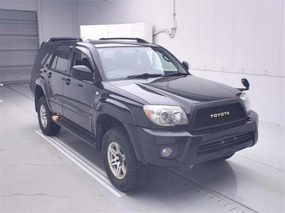 TOYOTA HILUX SURF