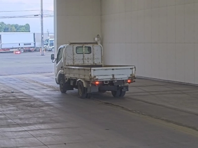 TOYOTA DYNA