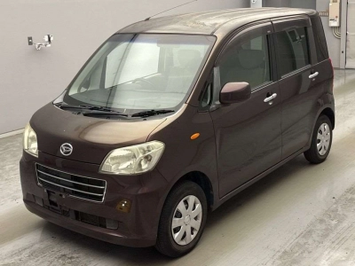 DAIHATSU TANTO EXE