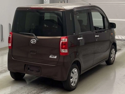 DAIHATSU TANTO EXE