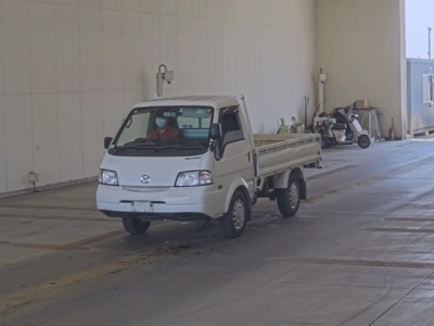 MAZDA BONGO